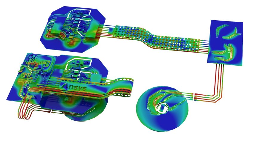 Ansys Simulation Helps Accelerate Next-Gen Wireless Communication for Murata Manufacturing